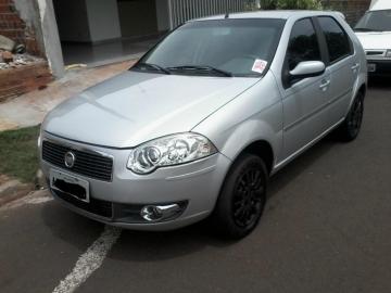 Газов инжекцион на FIAT PALIO