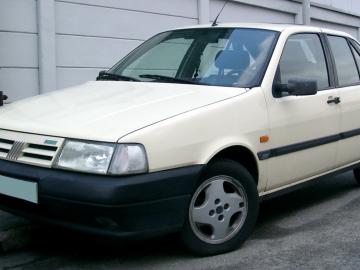 Газов инжекцион на FIAT TEMPRA