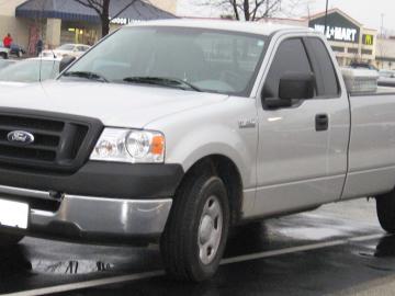 Газов инжекцион на FORD 150