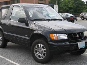 Газов инжекцион на KIA SPORTAGE