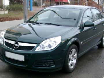 Газов инжекцион на OPEL VECTRA